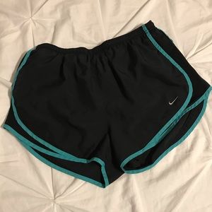 NIKE Dri-Fit Athletic Shorts